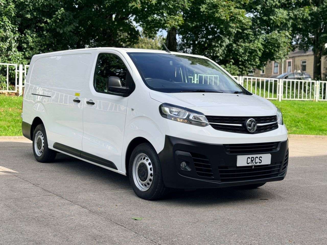 A 2021 VAUXHALL VIVARO 2.0 Turbo D 3100 Dynamic Panel Van 6dr Diesel Manual L2 H1 Euro 6 (s/s) (12 A 2021 VAUXHALL VIVARO 2.0 Turbo D 3100 Dynamic Panel Van 6dr Diesel Manual L2 H1 Euro 6 (s/s) (12