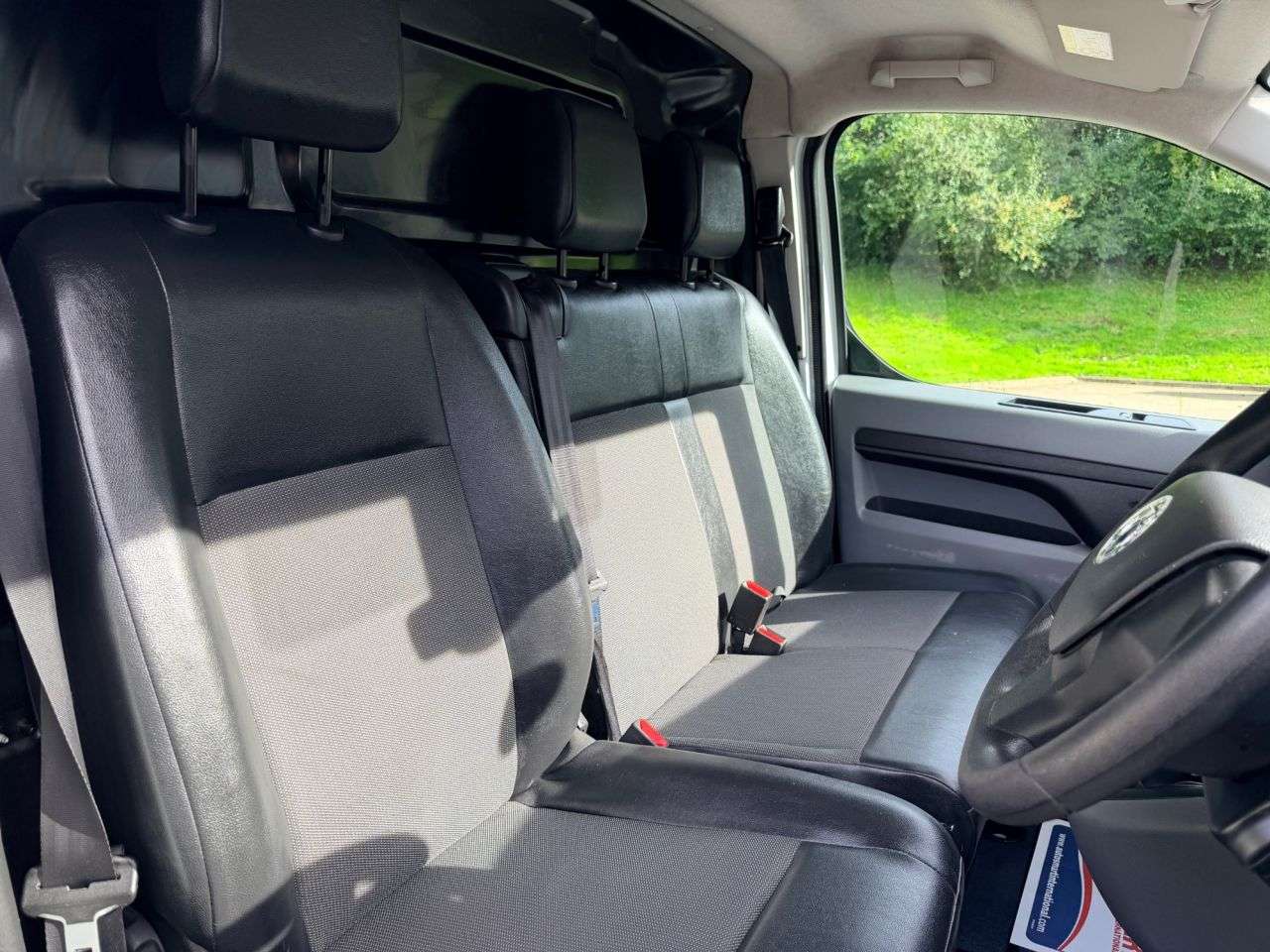 2021 VAUXHALL VIVARO 2021 VAUXHALL VIVARO