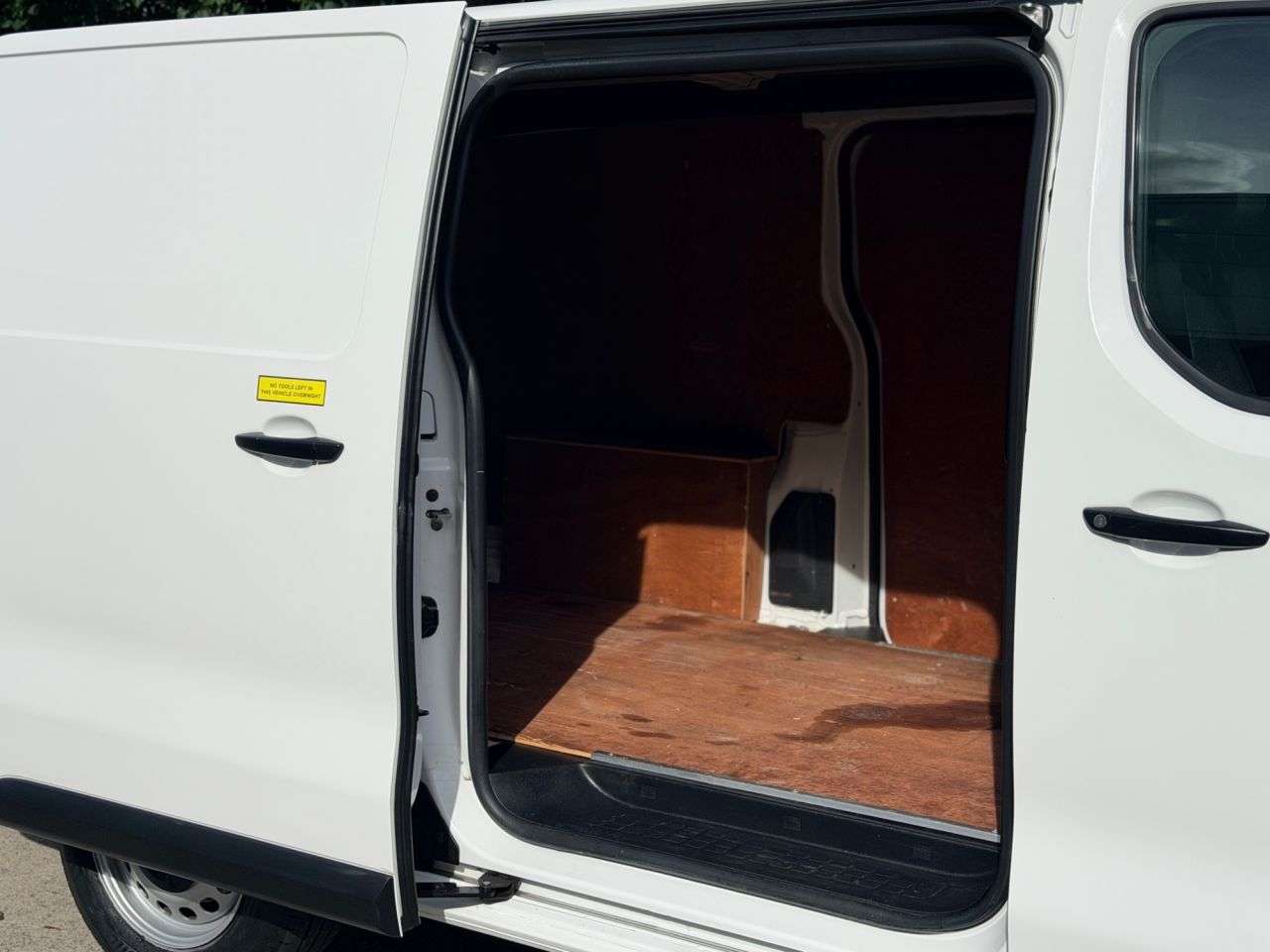 2021 VAUXHALL VIVARO 2021 VAUXHALL VIVARO