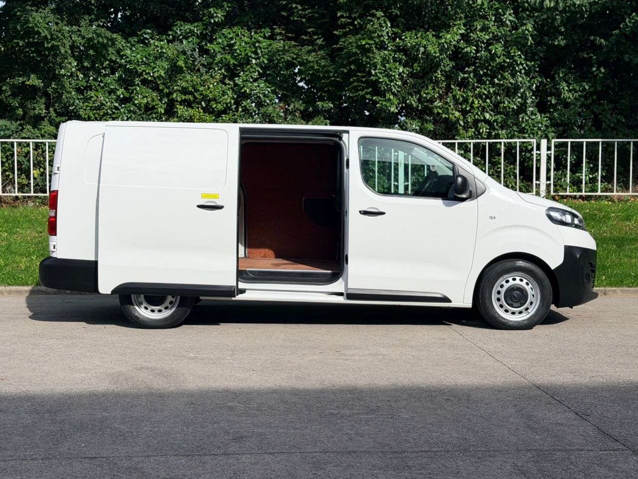 2021 VAUXHALL VIVARO 2021 VAUXHALL VIVARO