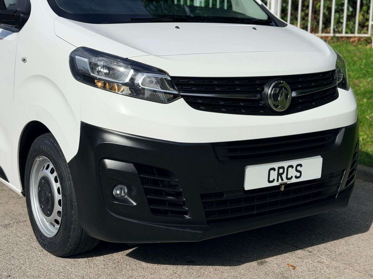2021 VAUXHALL VIVARO 2021 VAUXHALL VIVARO