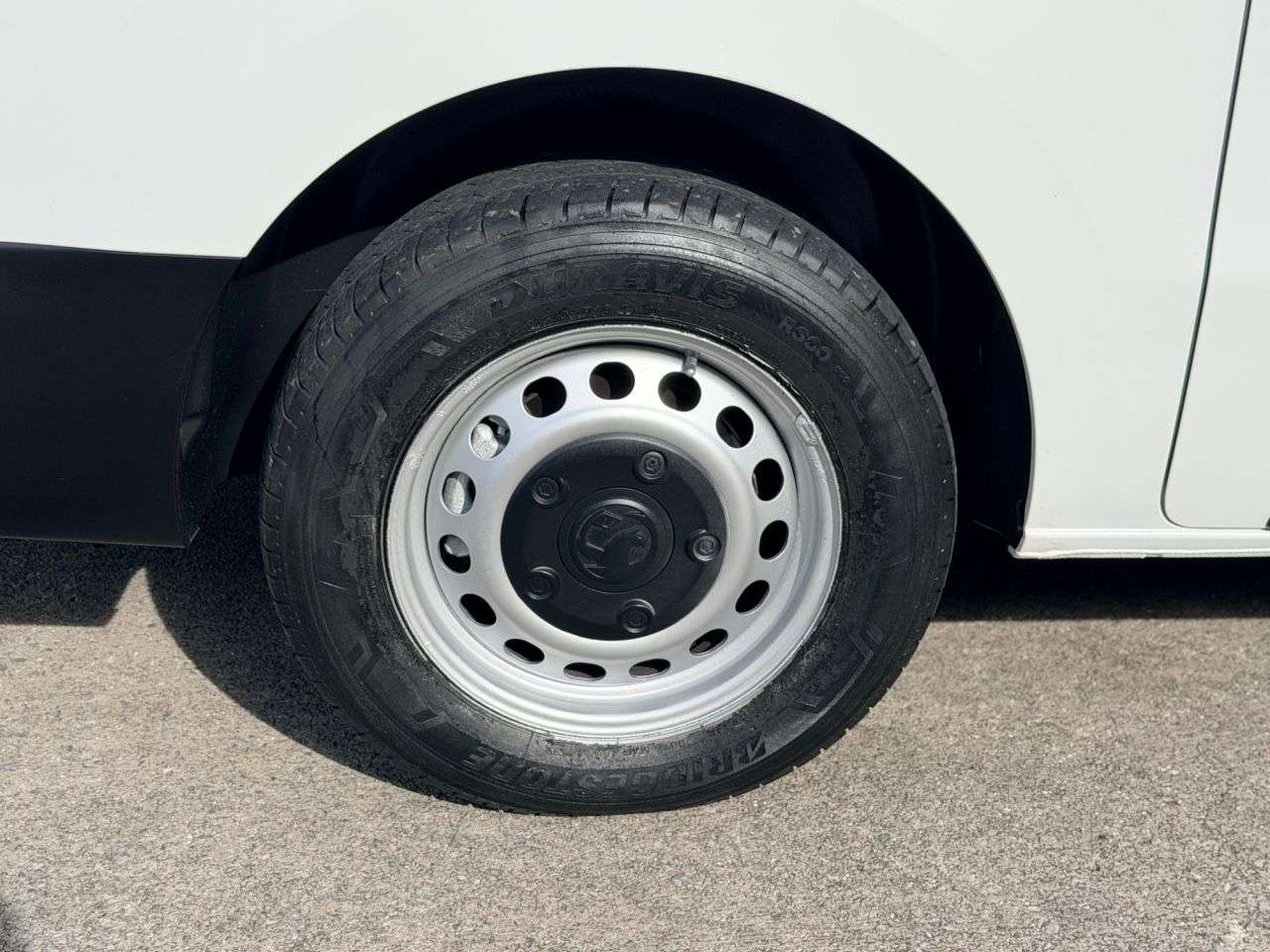 2021 VAUXHALL VIVARO 2021 VAUXHALL VIVARO