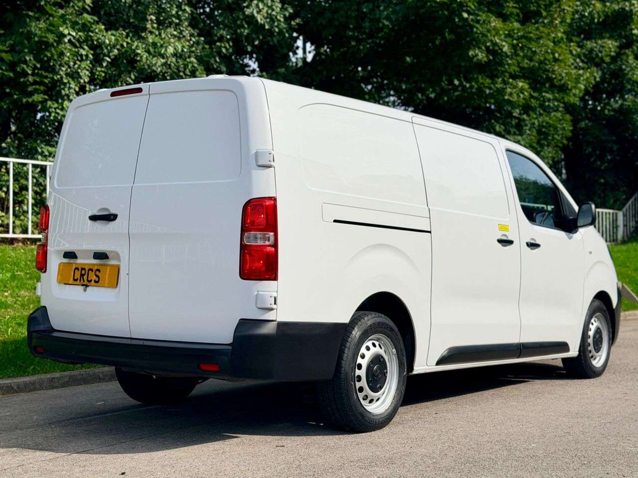 2021 VAUXHALL VIVARO 2021 VAUXHALL VIVARO