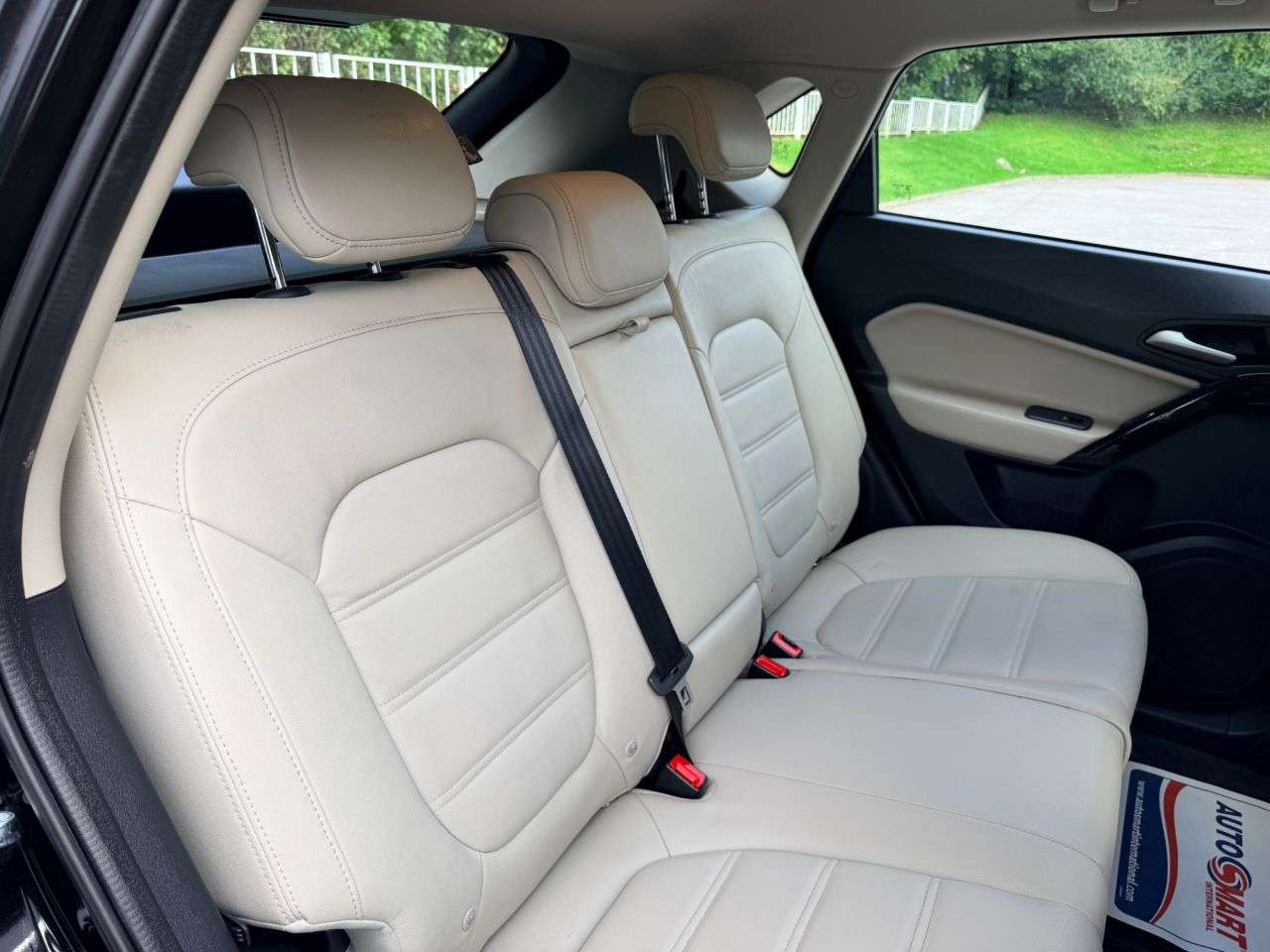 2017 MG GS 2017 MG GS