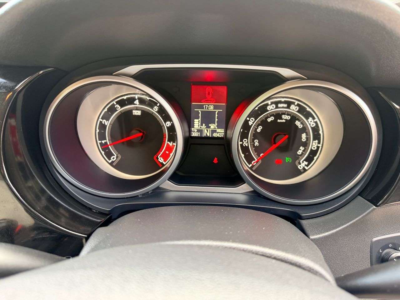 2017 MG GS 2017 MG GS
