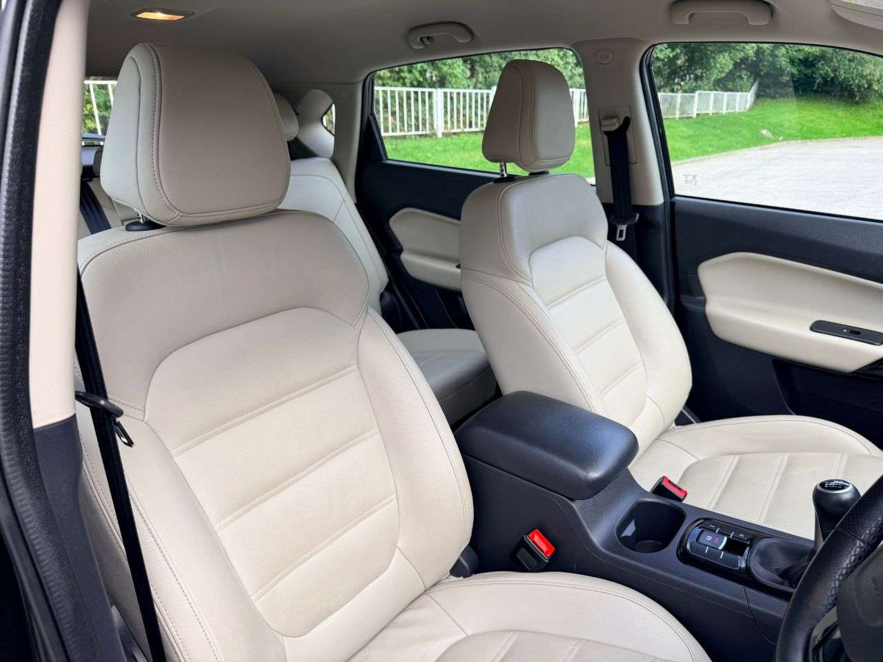 2017 MG GS 2017 MG GS