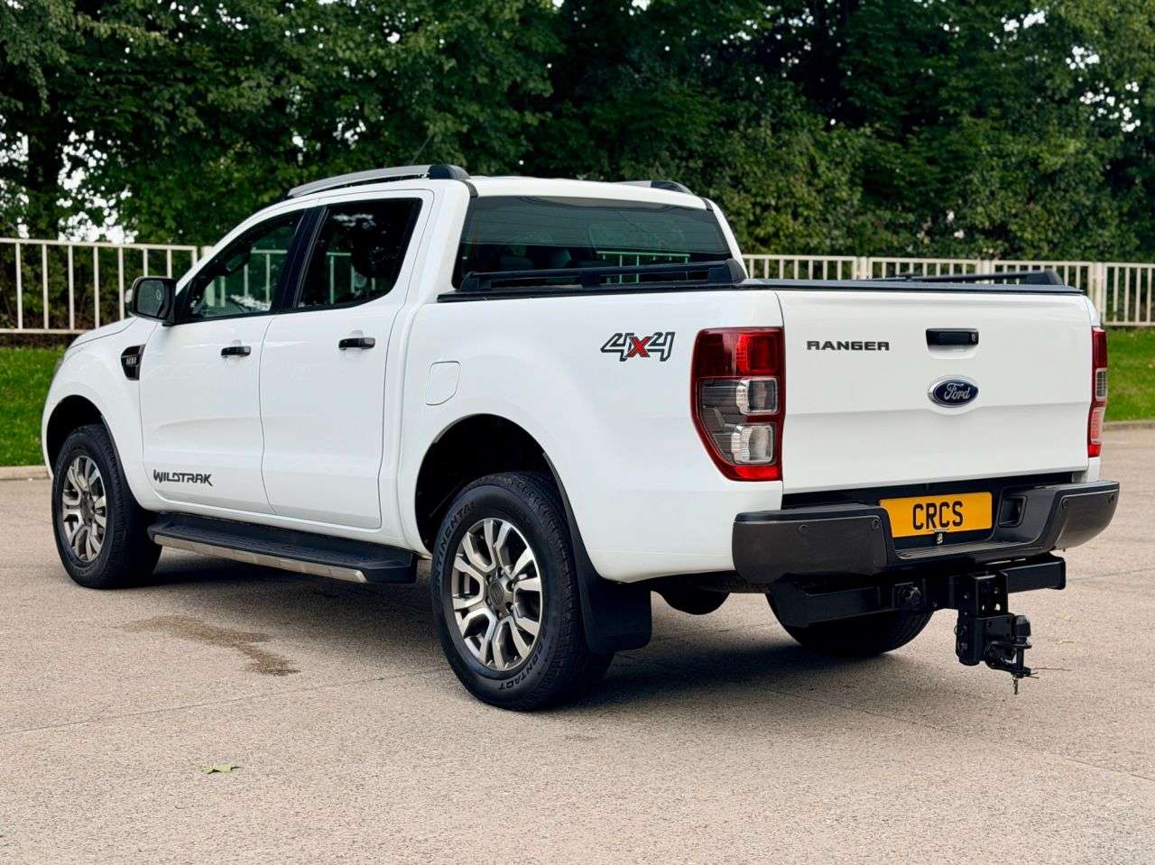 2016 FORD RANGER 2016 FORD RANGER