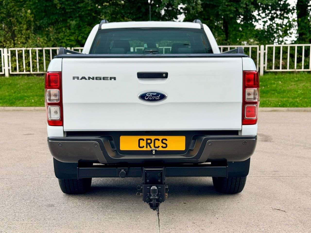 2016 FORD RANGER 2016 FORD RANGER