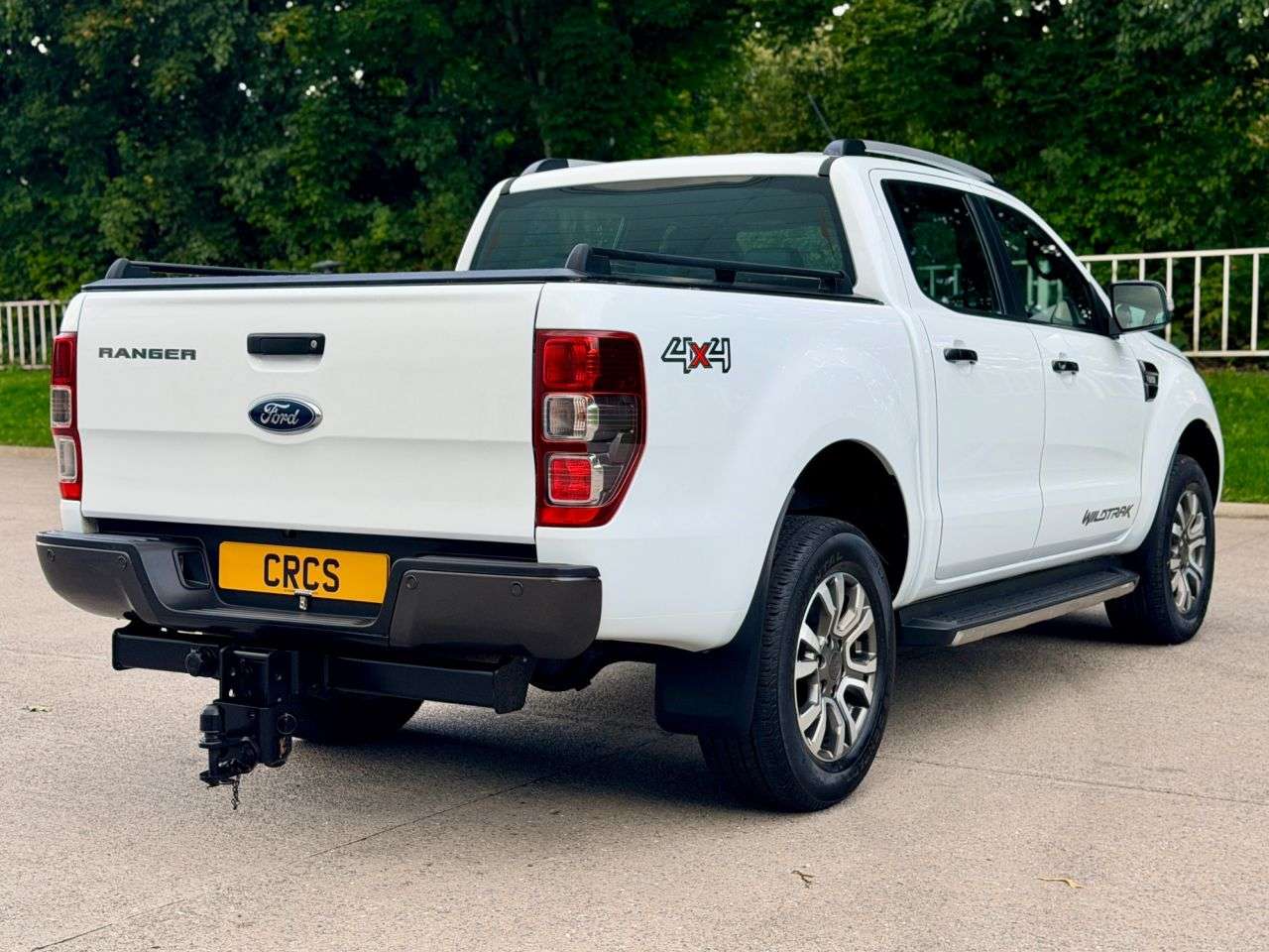 2016 FORD RANGER 2016 FORD RANGER