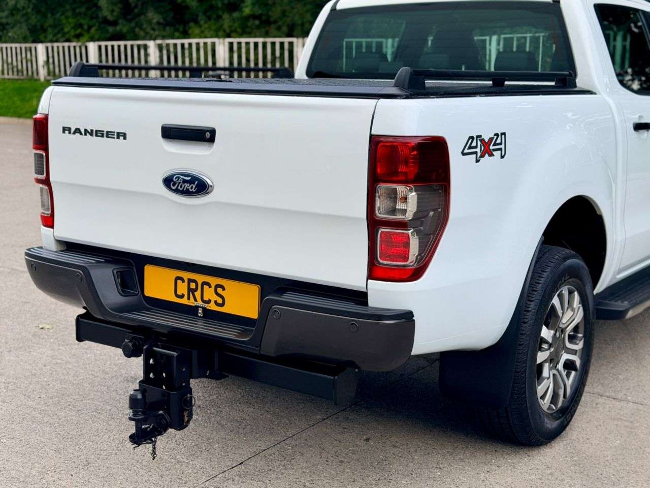 2016 FORD RANGER 2016 FORD RANGER