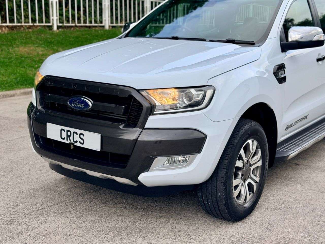 2016 FORD RANGER 2016 FORD RANGER