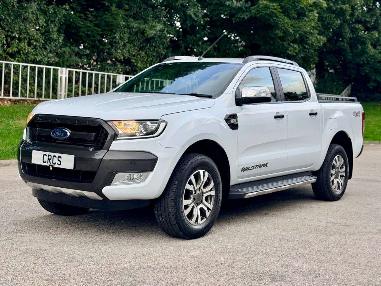 2016 FORD RANGER 2016 FORD RANGER