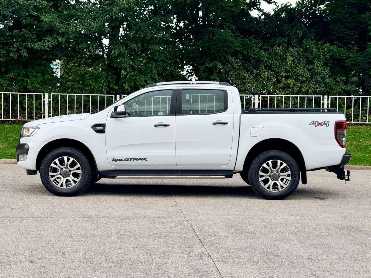 2016 FORD RANGER 2016 FORD RANGER