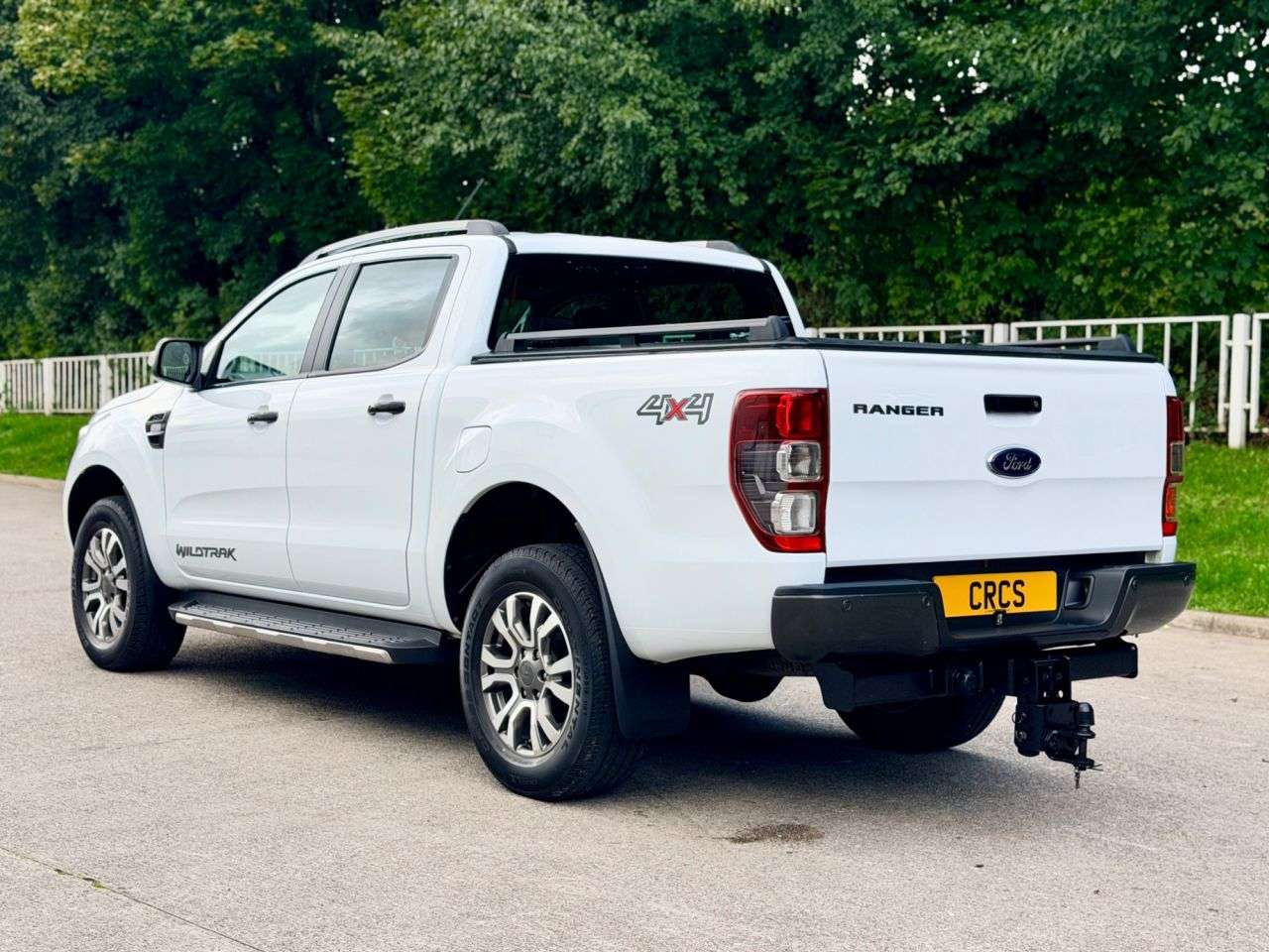 2016 FORD RANGER 2016 FORD RANGER