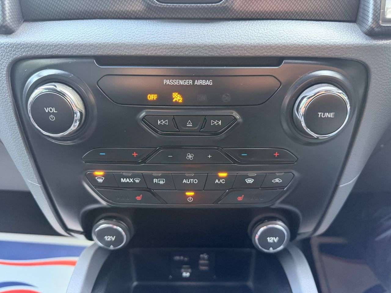 2016 FORD RANGER 2016 FORD RANGER