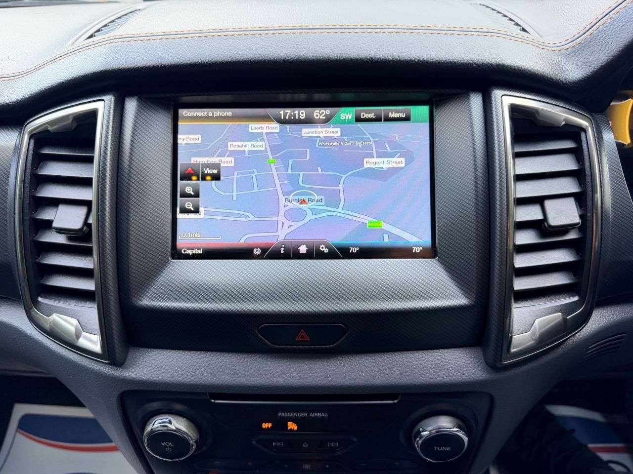 2016 FORD RANGER 2016 FORD RANGER