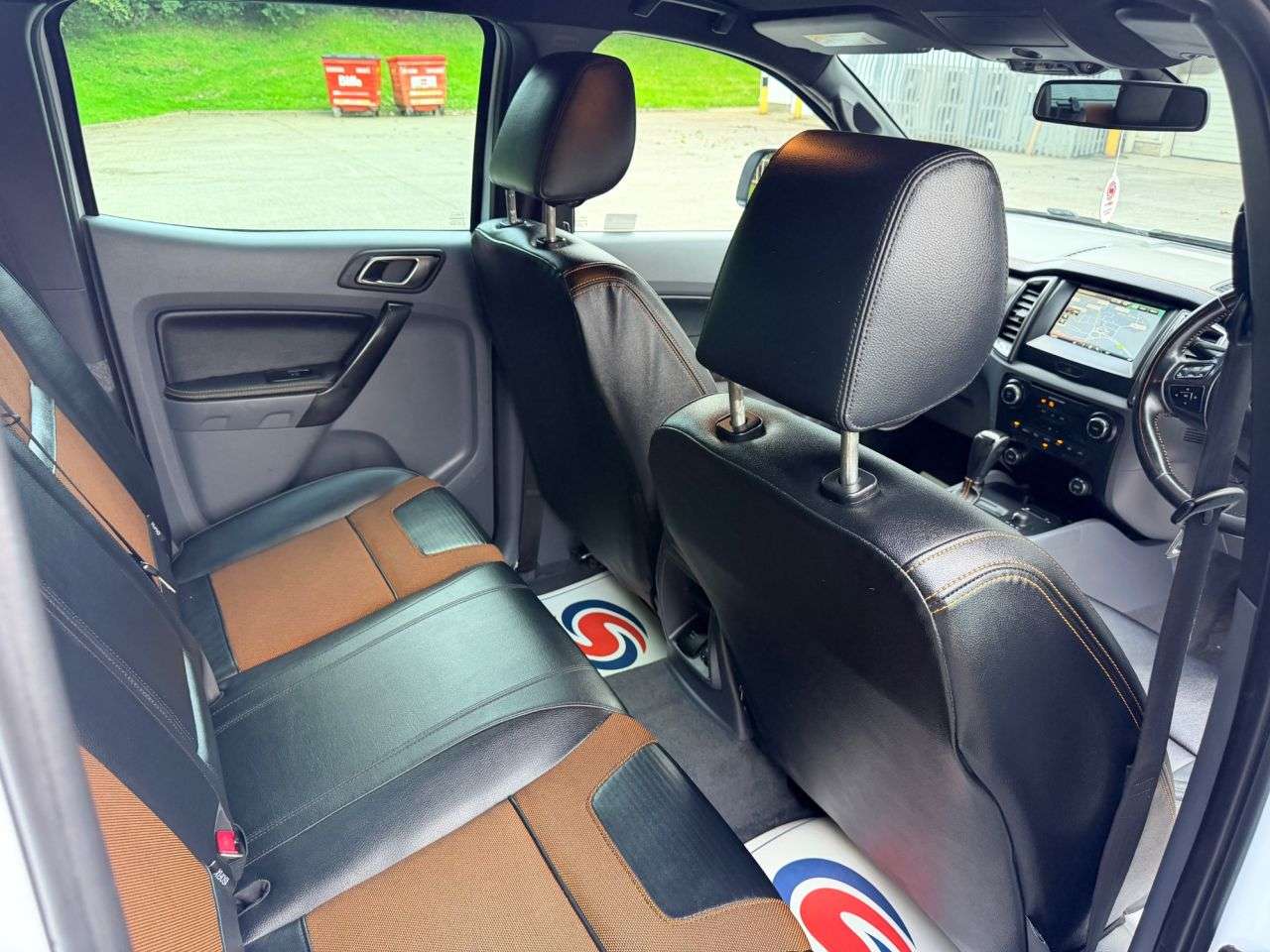 2016 FORD RANGER 2016 FORD RANGER