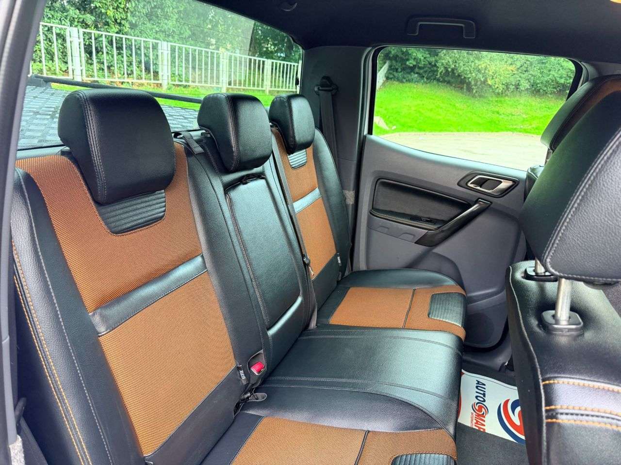 2016 FORD RANGER 2016 FORD RANGER