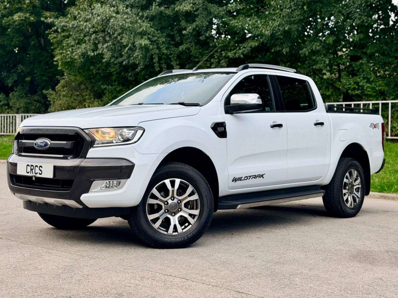 2016 FORD RANGER 2016 FORD RANGER