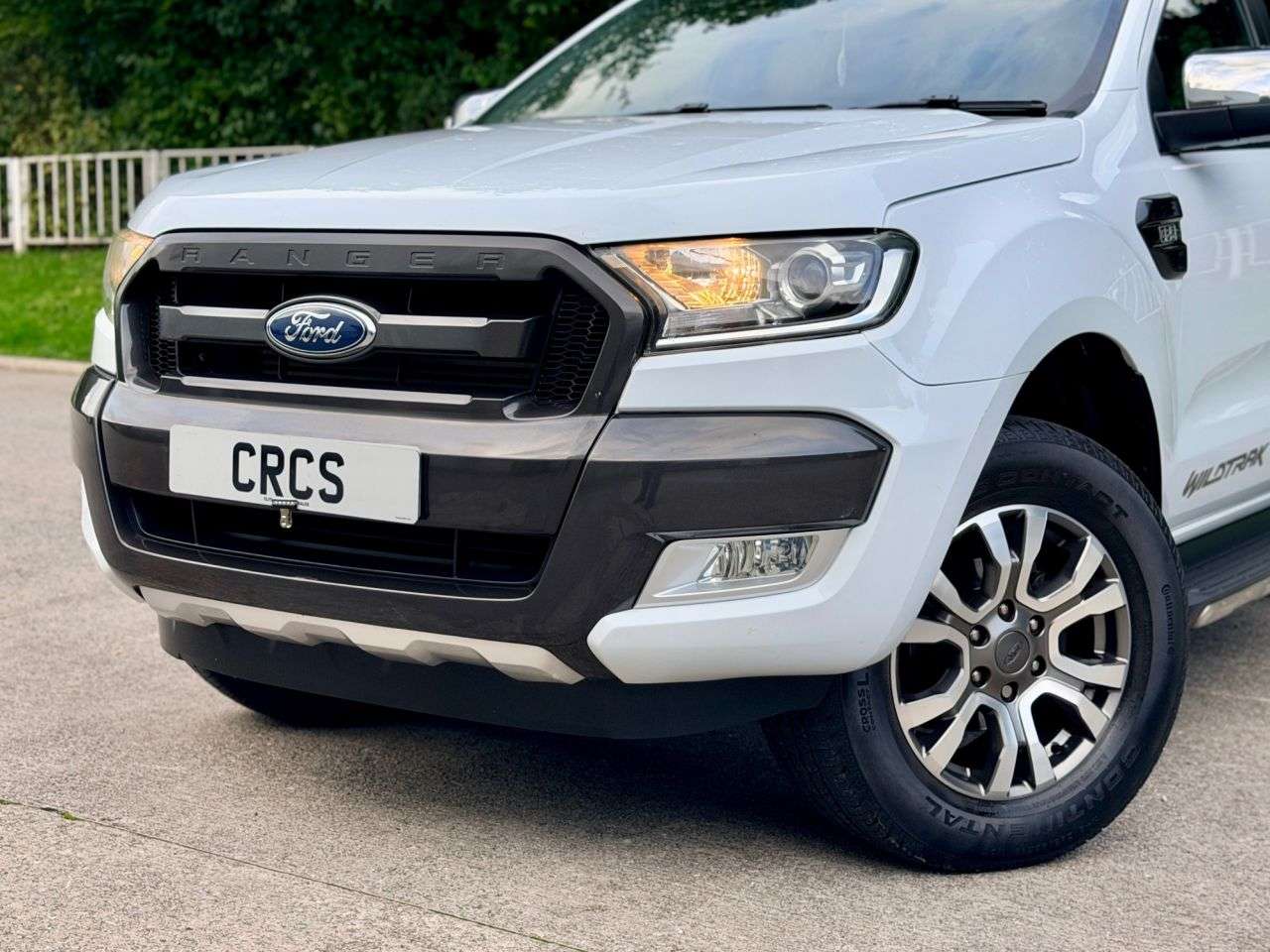 2016 FORD RANGER 2016 FORD RANGER