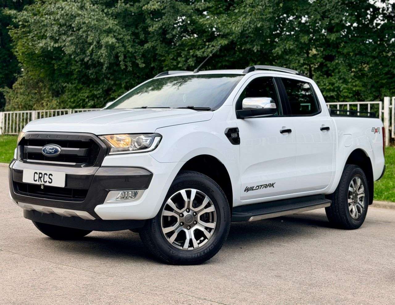 2016 FORD RANGER 2016 FORD RANGER