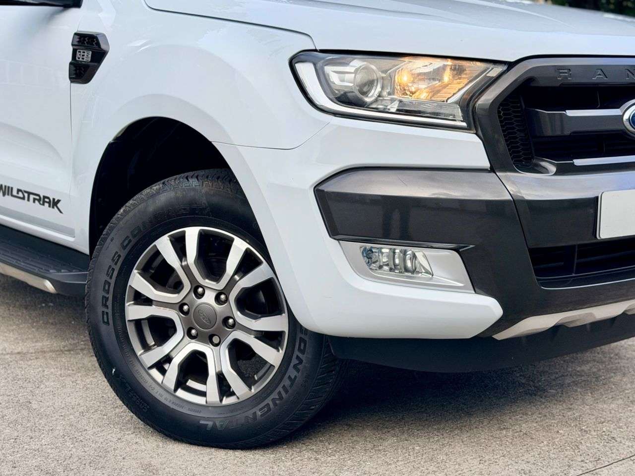 2016 FORD RANGER 2016 FORD RANGER