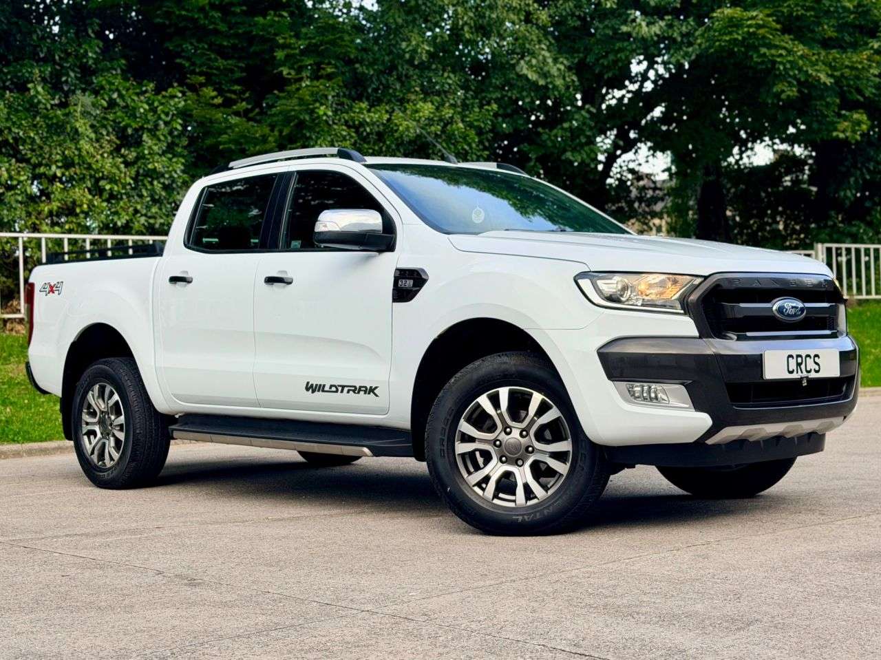 2016 FORD RANGER 2016 FORD RANGER