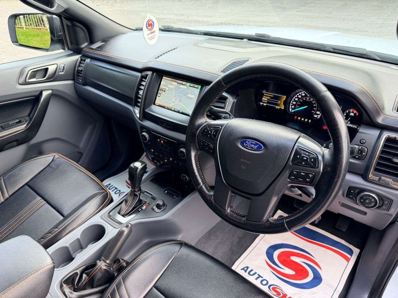 2016 FORD RANGER 2016 FORD RANGER