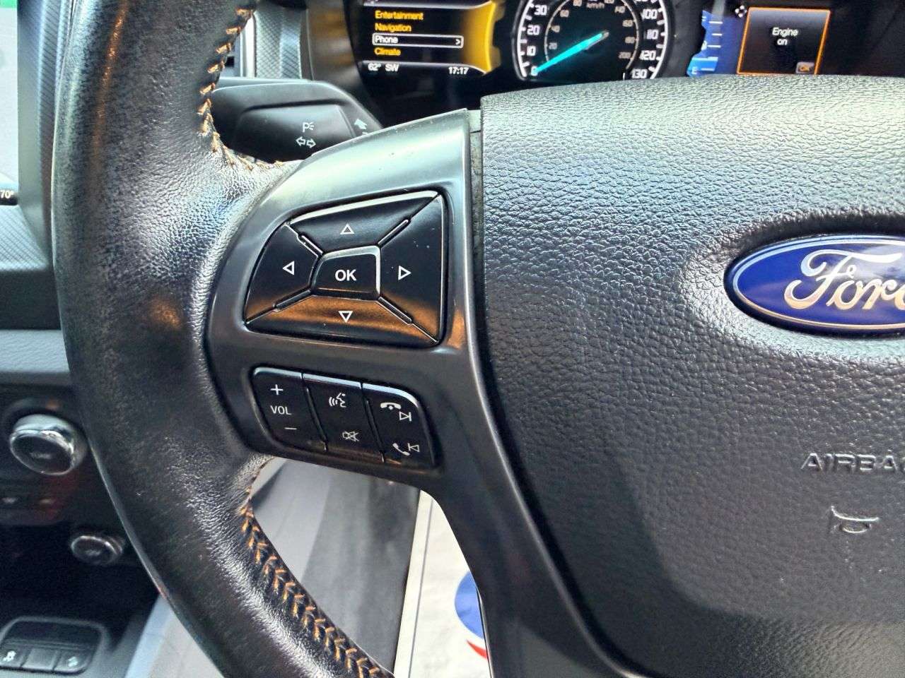 2016 FORD RANGER 2016 FORD RANGER