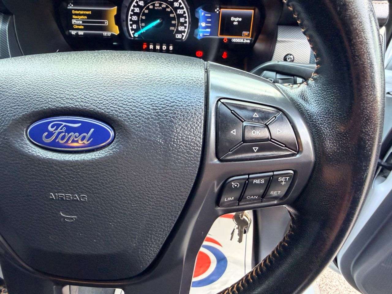 2016 FORD RANGER 2016 FORD RANGER