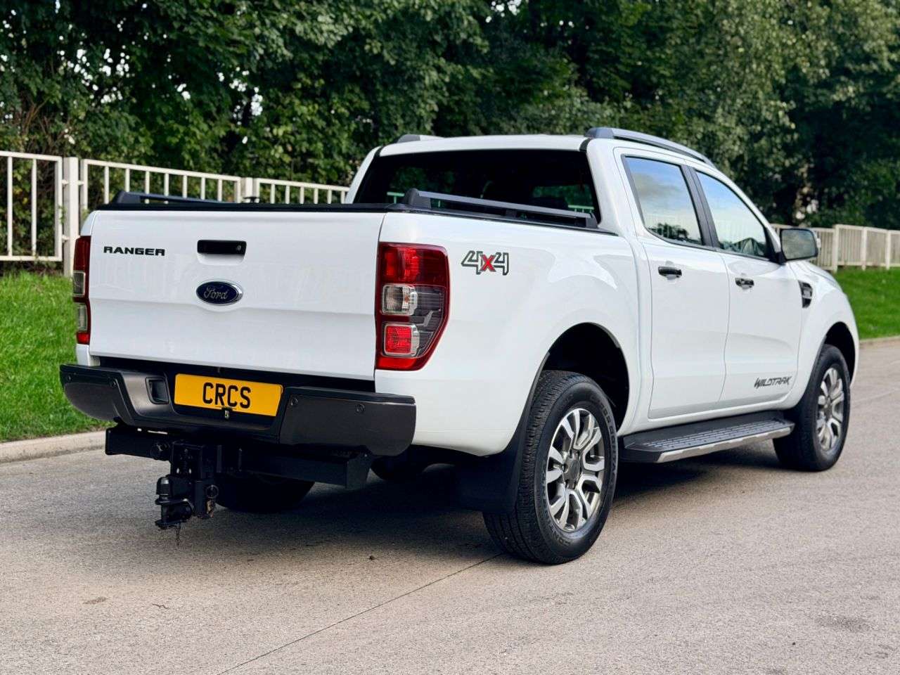 2016 FORD RANGER 2016 FORD RANGER