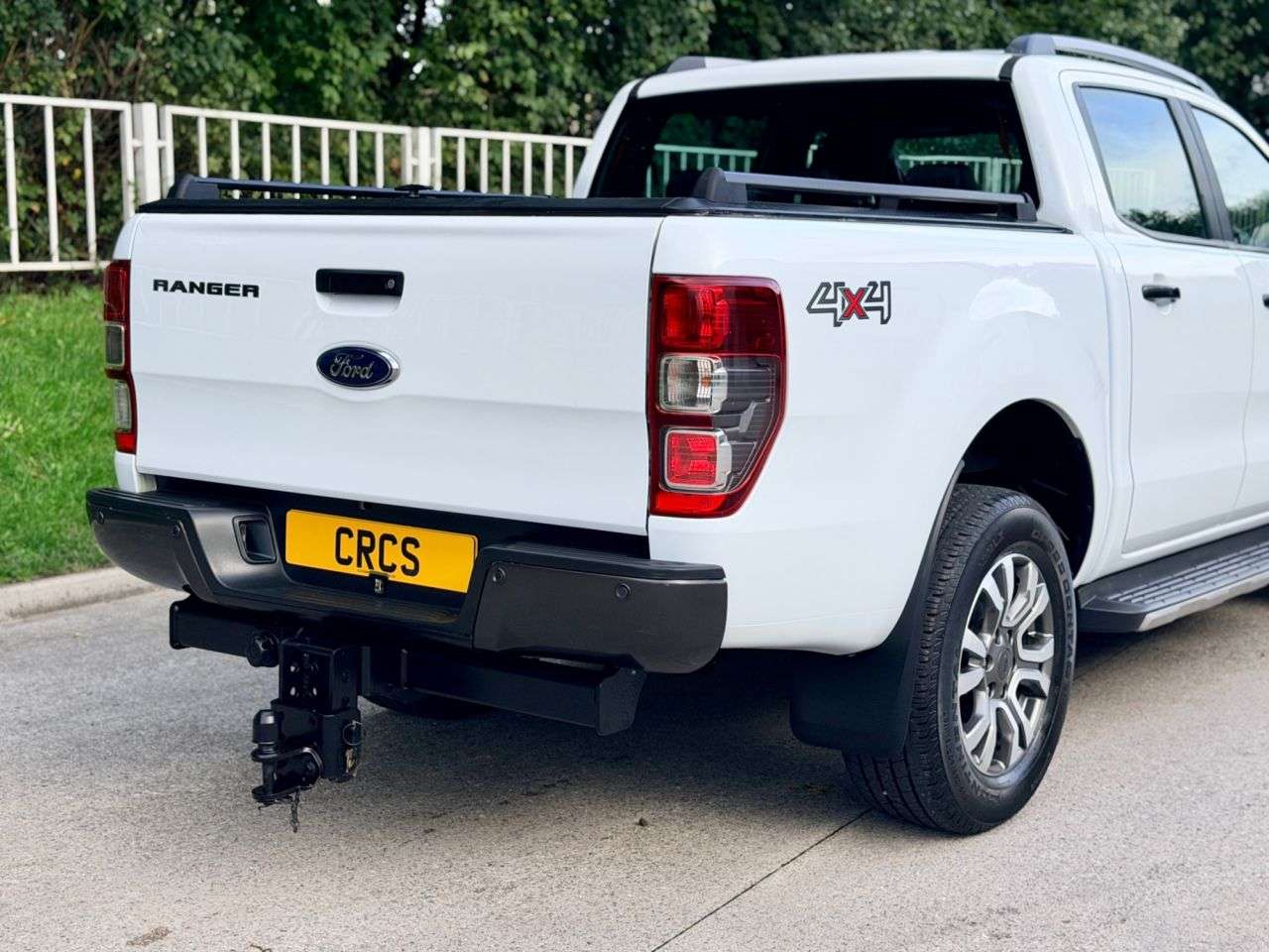 2016 FORD RANGER 2016 FORD RANGER
