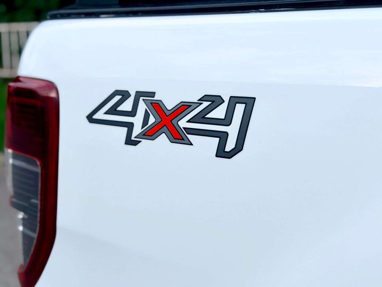 2016 FORD RANGER 2016 FORD RANGER