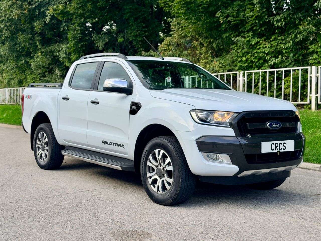 2016 FORD RANGER 2016 FORD RANGER