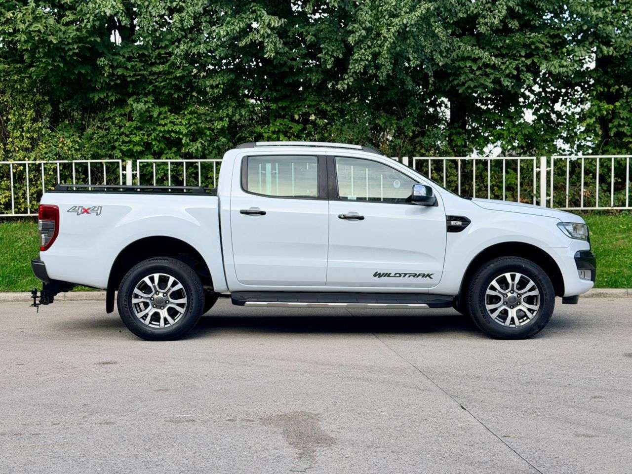 2016 FORD RANGER 2016 FORD RANGER