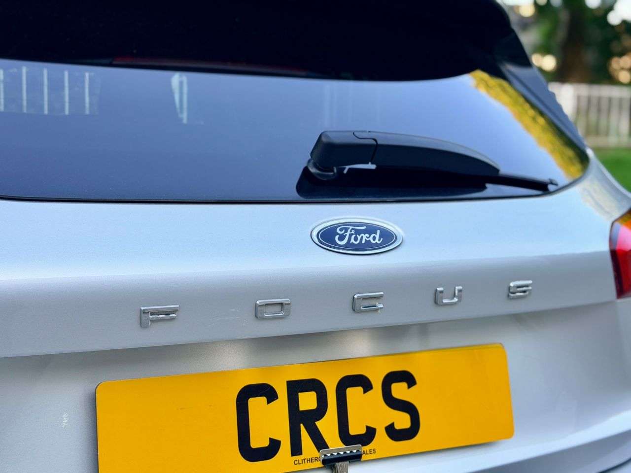 2019 FORD FOCUS 2019 FORD FOCUS
