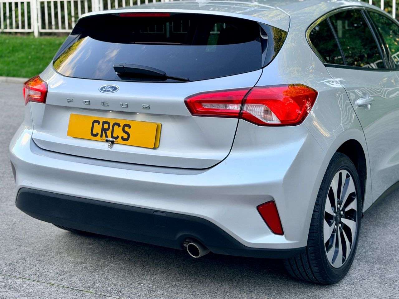 2019 FORD FOCUS 2019 FORD FOCUS