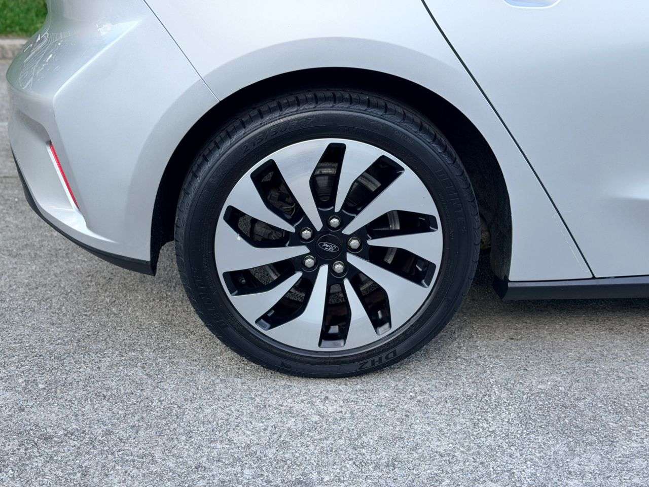 2019 FORD FOCUS 2019 FORD FOCUS