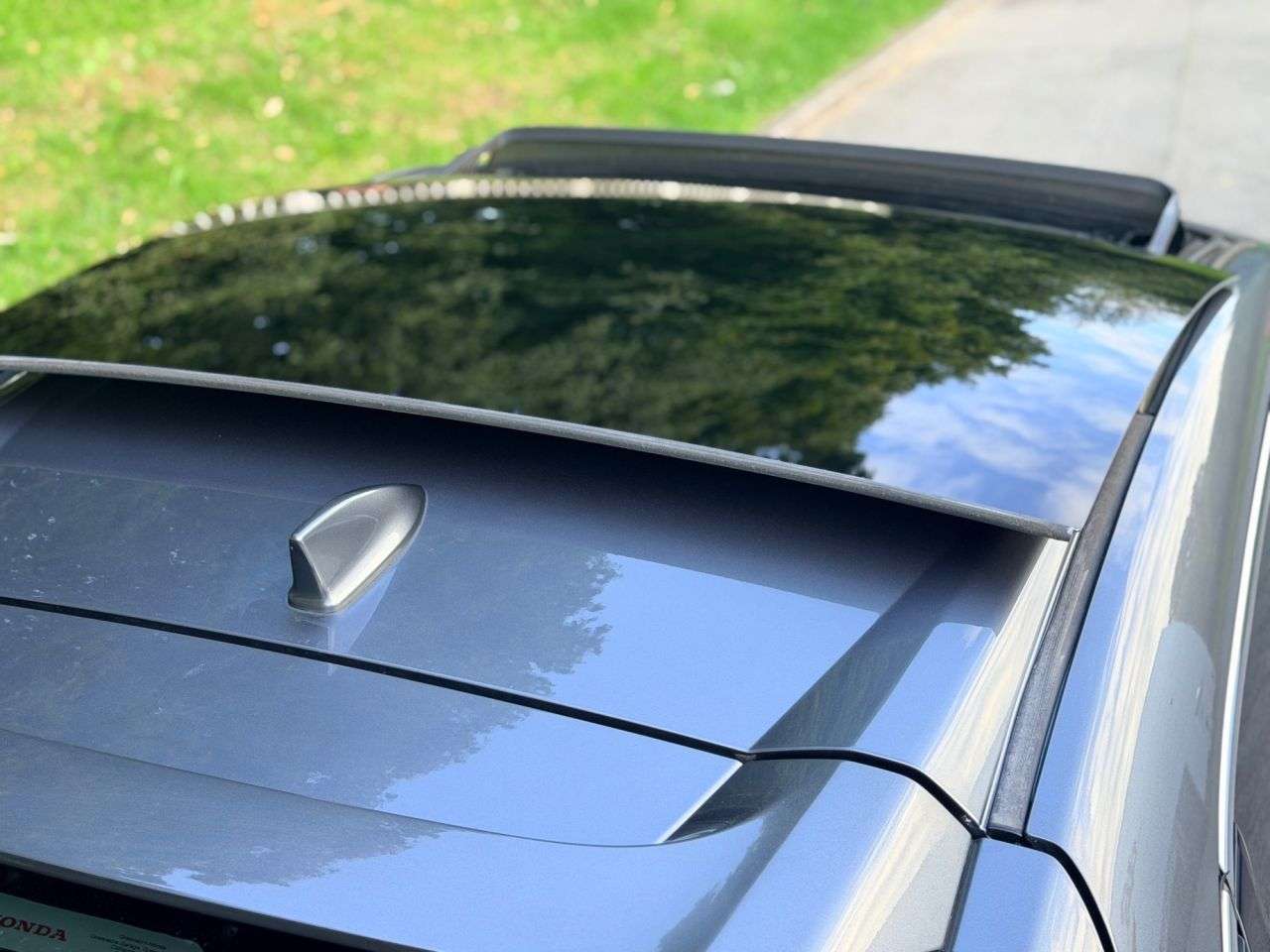 2018 HONDA CIVIC 2018 HONDA CIVIC