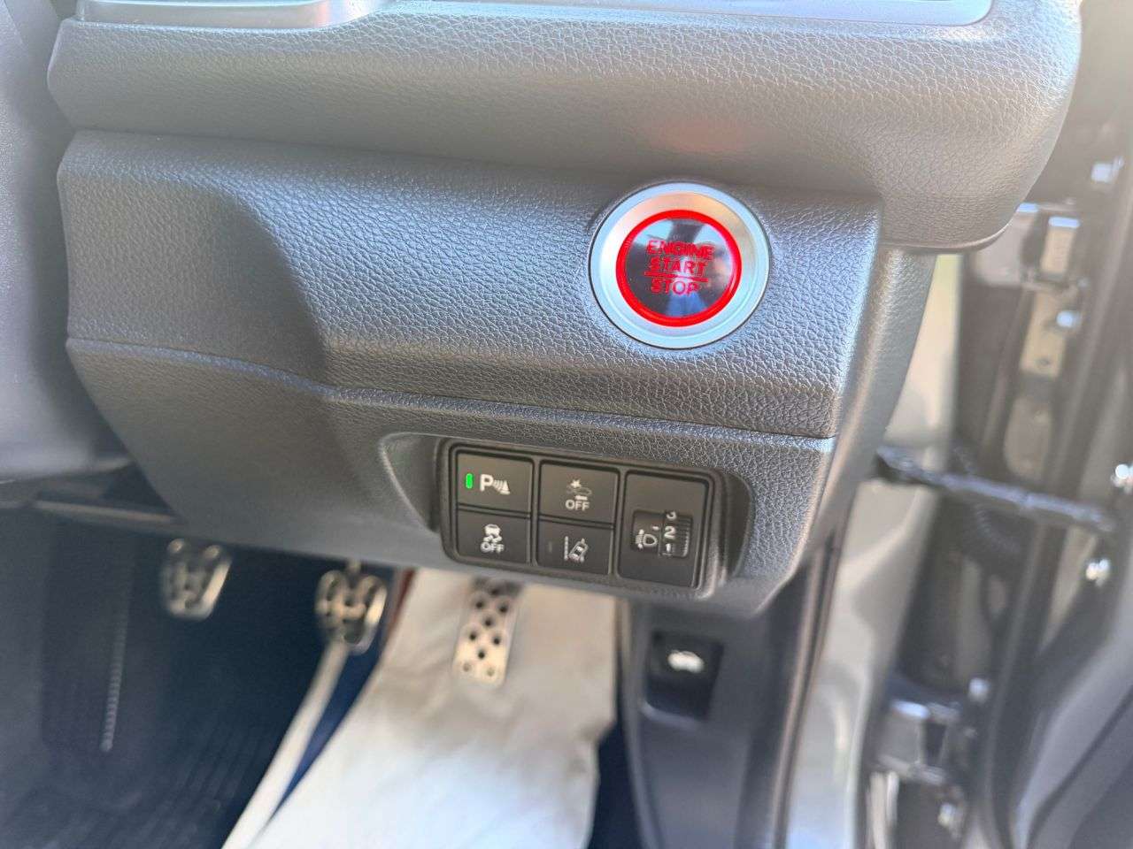 2018 HONDA CIVIC 2018 HONDA CIVIC