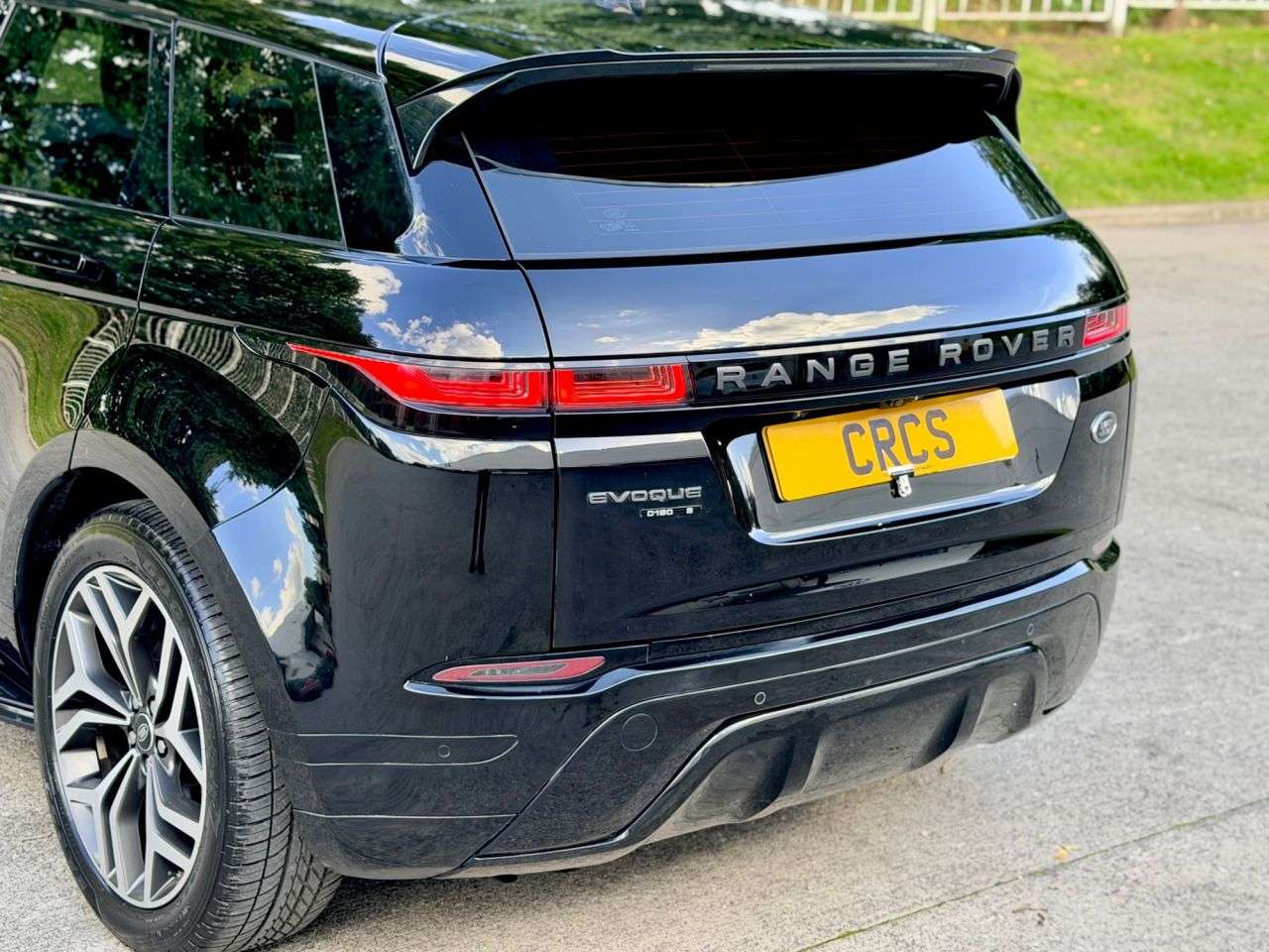 2019 LAND ROVER RANGE ROVER EVOQUE 2019 LAND ROVER RANGE ROVER EVOQUE