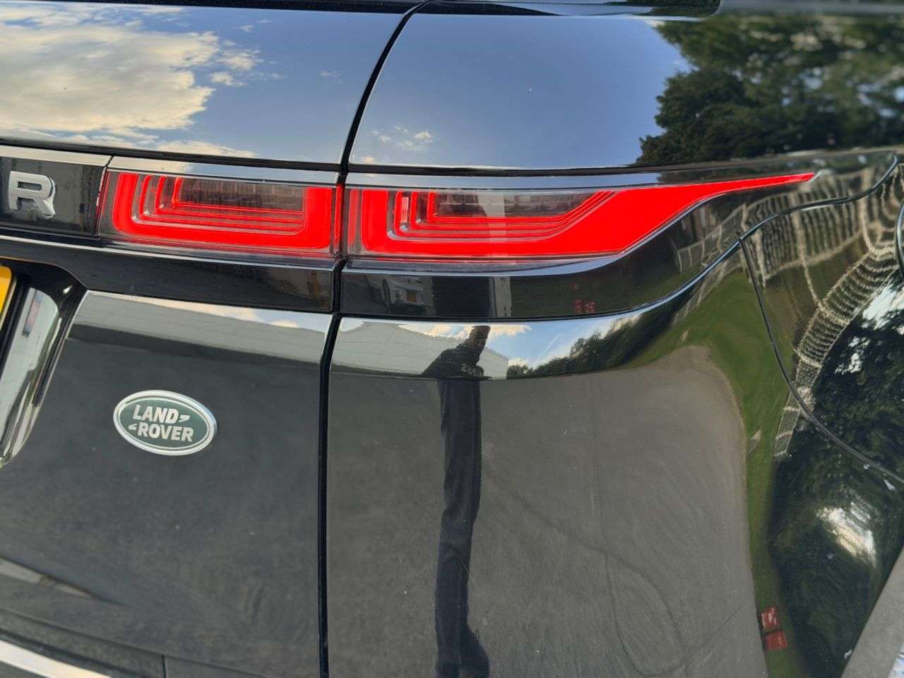2019 LAND ROVER RANGE ROVER EVOQUE 2019 LAND ROVER RANGE ROVER EVOQUE