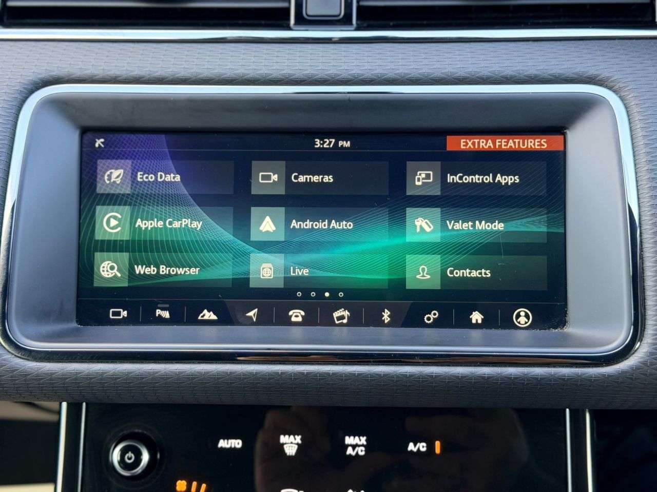2019 LAND ROVER RANGE ROVER EVOQUE 2019 LAND ROVER RANGE ROVER EVOQUE