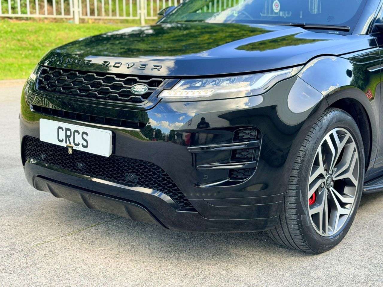 2019 LAND ROVER RANGE ROVER EVOQUE 2019 LAND ROVER RANGE ROVER EVOQUE
