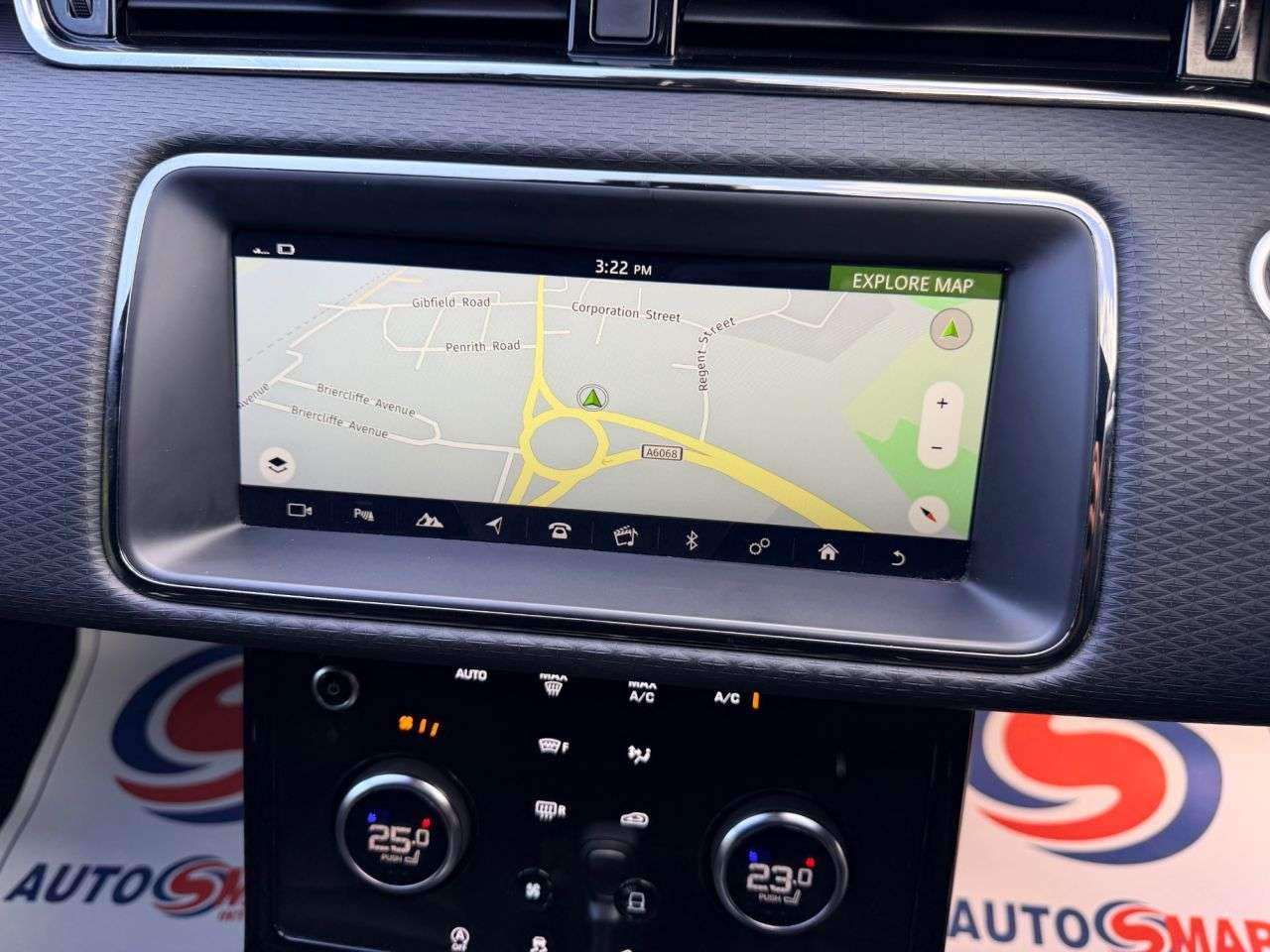 2019 LAND ROVER RANGE ROVER EVOQUE 2019 LAND ROVER RANGE ROVER EVOQUE