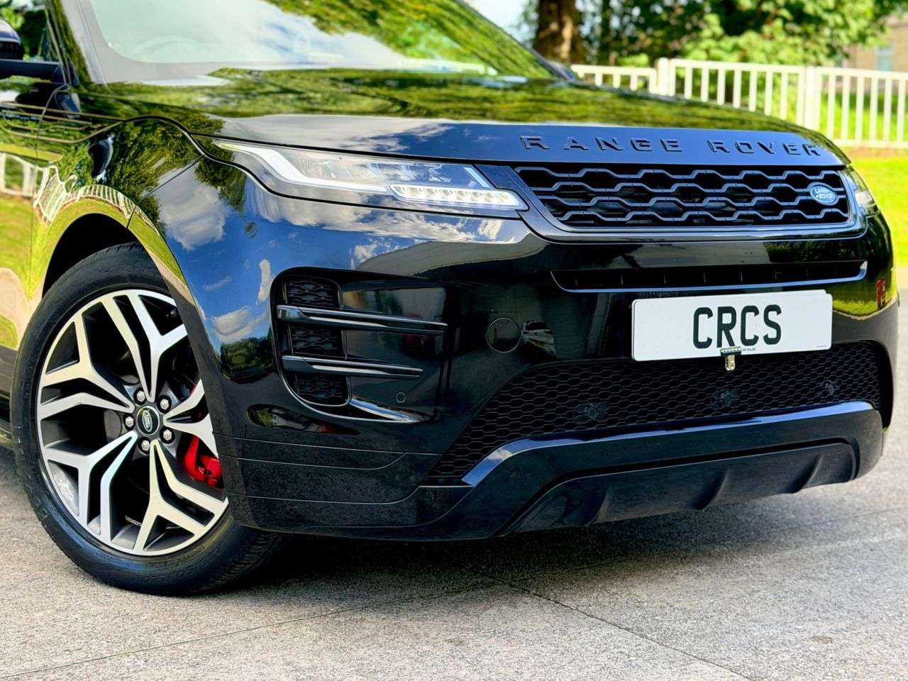 2019 LAND ROVER RANGE ROVER EVOQUE 2019 LAND ROVER RANGE ROVER EVOQUE