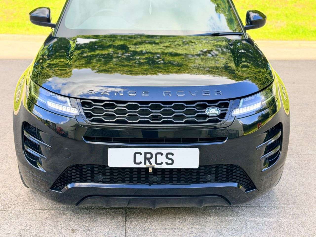2019 LAND ROVER RANGE ROVER EVOQUE 2019 LAND ROVER RANGE ROVER EVOQUE
