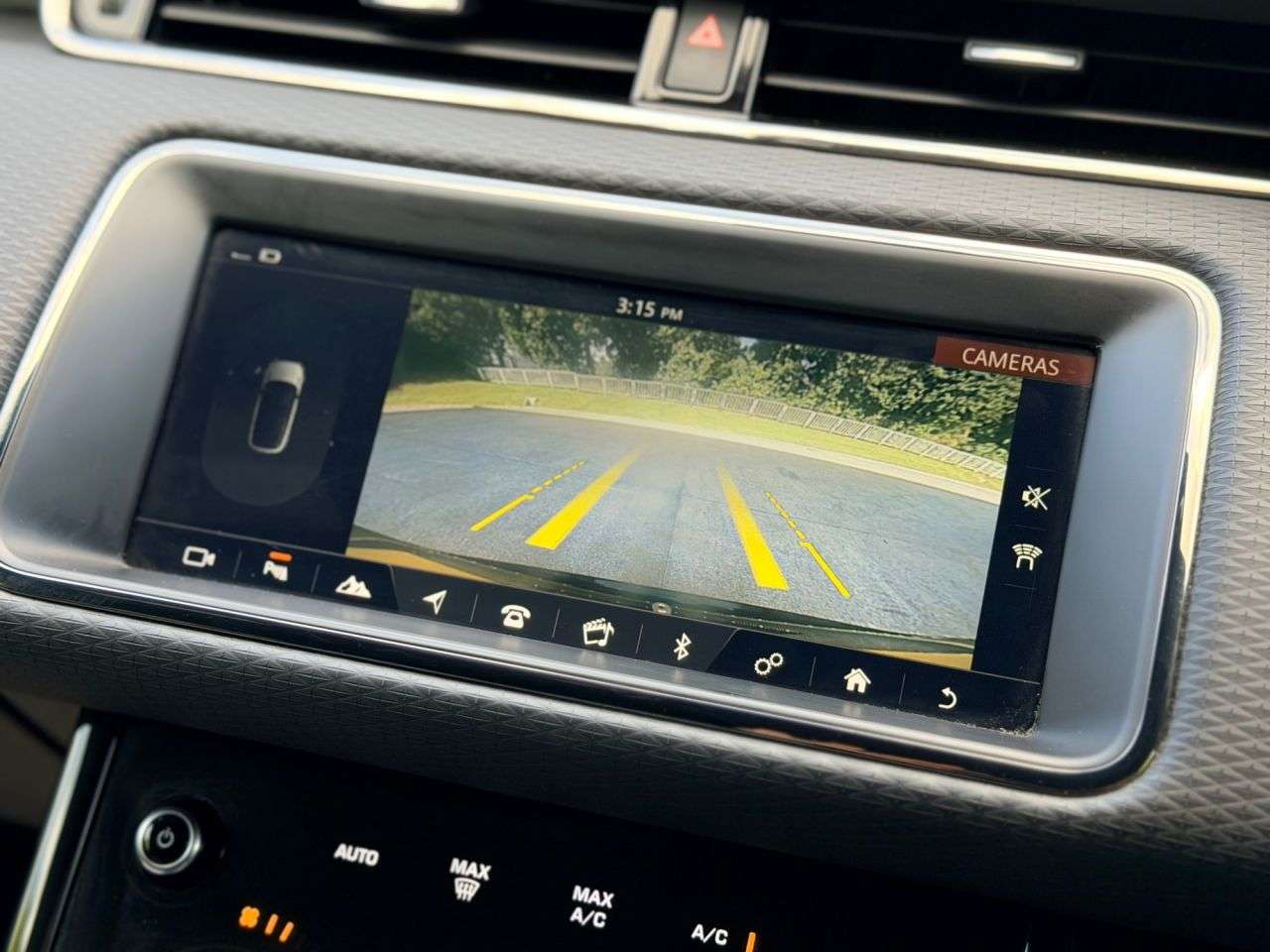 2019 LAND ROVER RANGE ROVER EVOQUE 2019 LAND ROVER RANGE ROVER EVOQUE