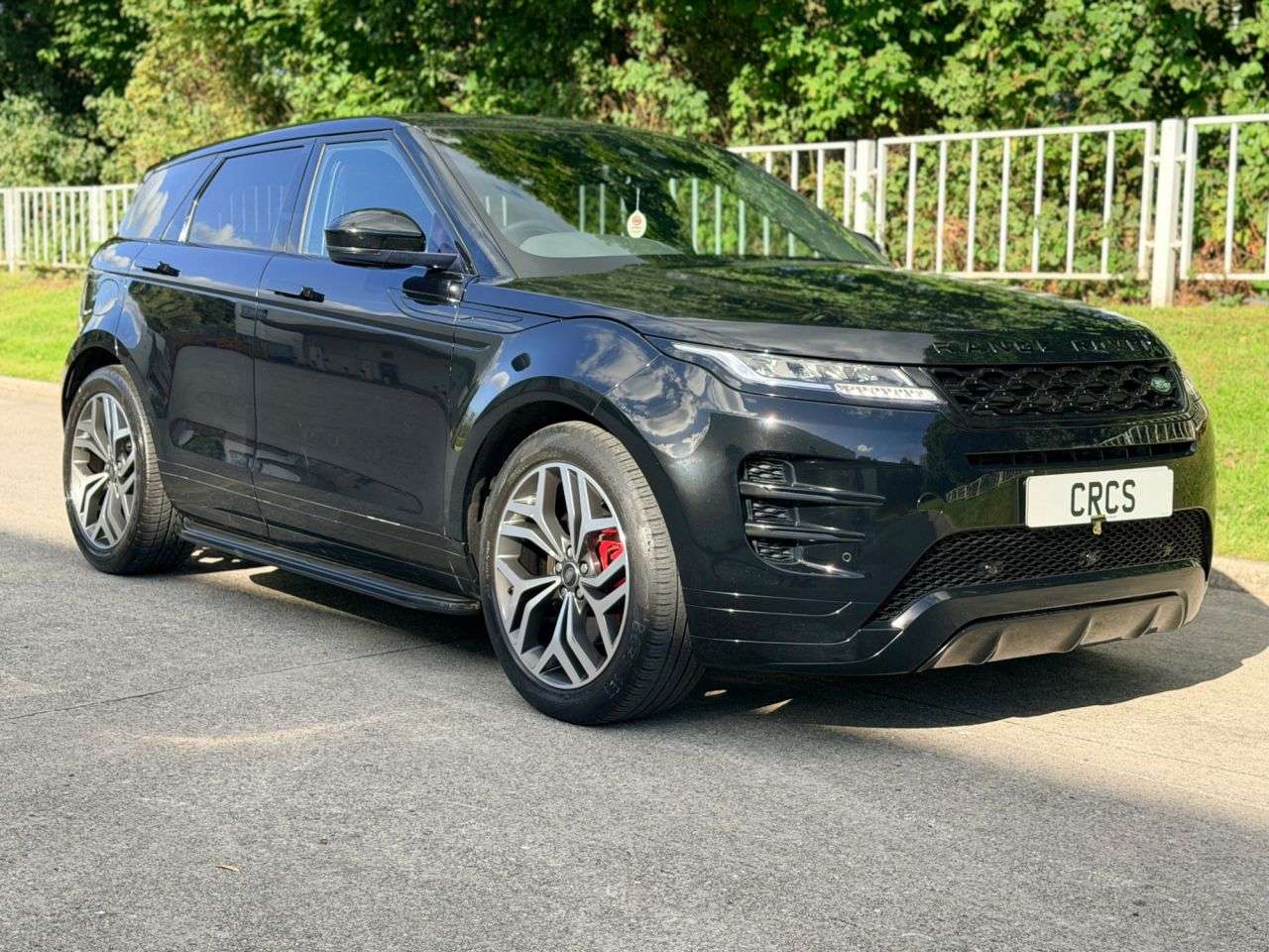 2019 LAND ROVER RANGE ROVER EVOQUE 2019 LAND ROVER RANGE ROVER EVOQUE