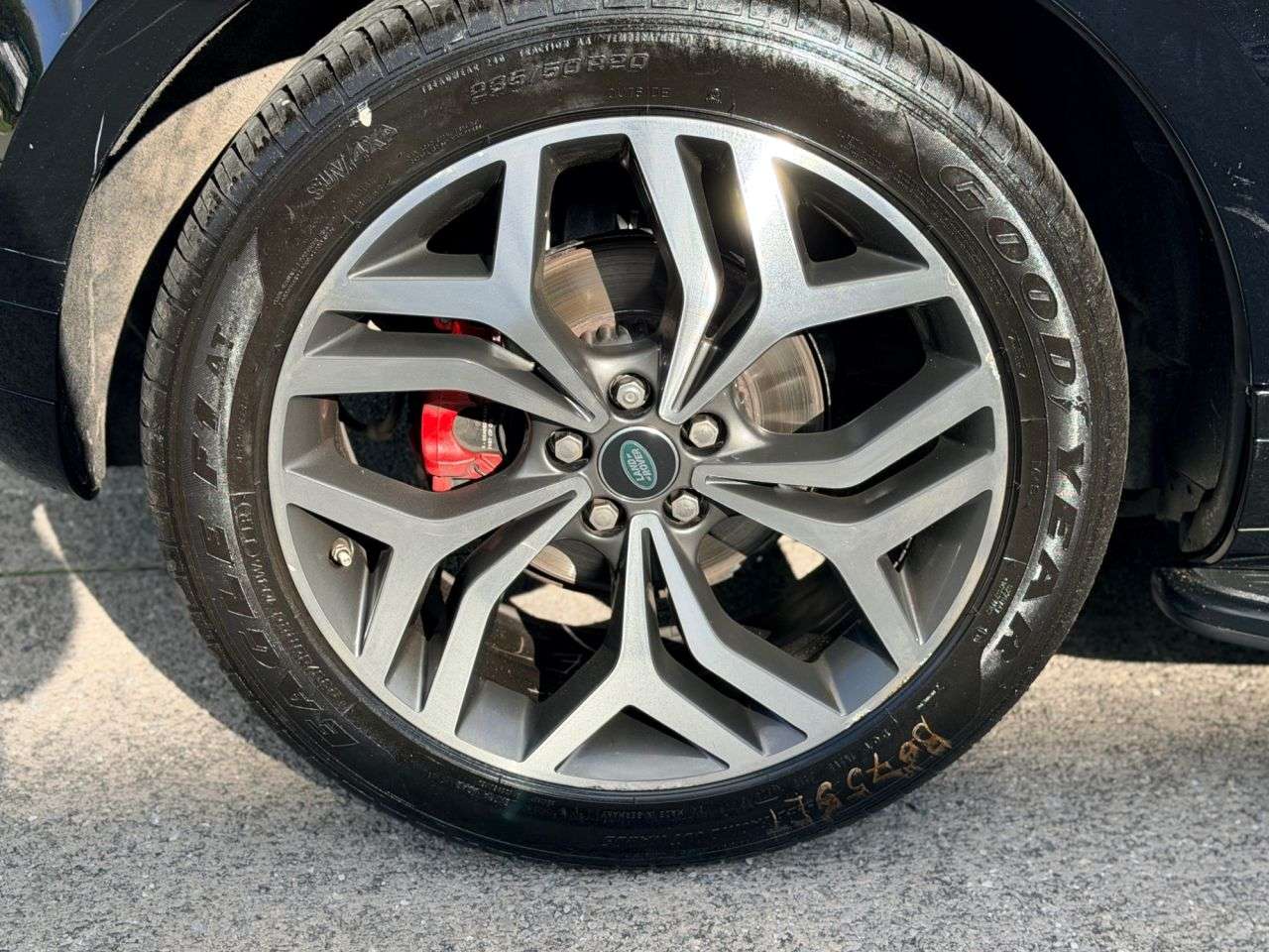 2019 LAND ROVER RANGE ROVER EVOQUE 2019 LAND ROVER RANGE ROVER EVOQUE